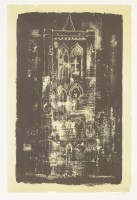 Lot 1110 - John Piper (British