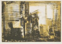 Lot 1111 - John Piper (British