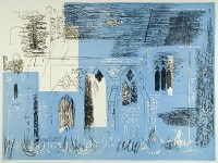 Lot 1096 - John Piper (British