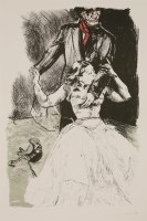 Lot 1249 - Paula Rego (British/Portuguese