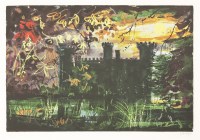 Lot 1102 - John Piper (British