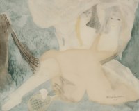 Lot 1226 - Jacques Villon (French