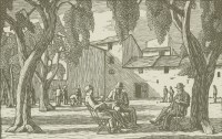 Lot 1116 - Gwen Raverat (British