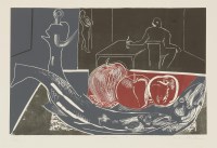 Lot 1346 - Michael Kirkman (British