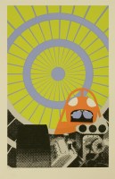 Lot 1343 - Gerald Laing (British