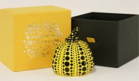 Lot 1450 - Yayoi Kusama (Japanese