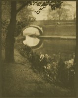 Lot 1137 - Alvin Langdon Coburn (American/British