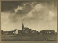 Lot 1138 - Alvin Langdon Coburn (American/British