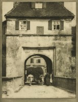 Lot 1139 - Alvin Langdon Coburn (American/British