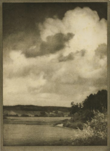 Lot 1140 - Alvin Langdon Coburn (American/British