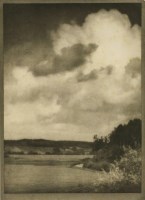 Lot 1140 - Alvin Langdon Coburn (American/British