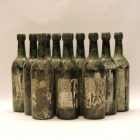 Lot 1162 - Sandeman