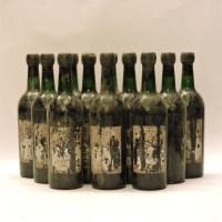 Lot 1163 - Warre's