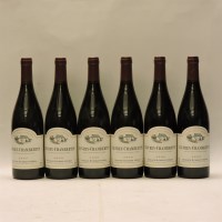 Lot 1424 - Gevrey-Chambertin