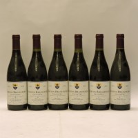 Lot 1425 - Corton-Bressandes Grand Cru