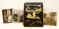 Lot 269A - A quantity of photo albums and photos