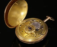 Lot 402 - A Swiss repeater