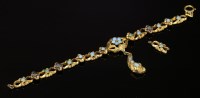 Lot 52 - A Victorian gold