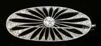 Lot 134 - A Continental