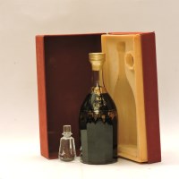 Lot 1245 - Cognac Frapin XO