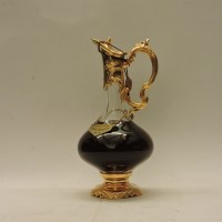 Lot 1248 - Cognac Frapin Cuvée Rabelais