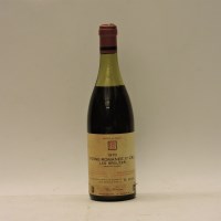 Lot 1428 - Vosne-Romanée