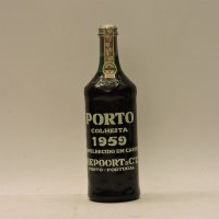 Lot 1177 - Porto Colheita
