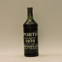 Lot 1179 - Porto Colheita