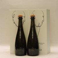Lot 1113 - Grand Cru Argonne
