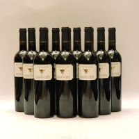 Lot 1328 - Domaine du Grand Crès