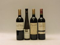 Lot 1382 - Assorted to include: Tesch