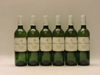 Lot 1064 - Château Belingard