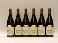 Lot 1329 - Saint Amour