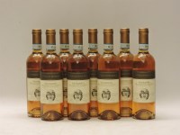 Lot 1331 - Vin Santo