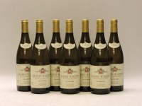 Lot 1282 - Saint-Joseph