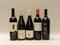Lot 1384 - Assorted to include: Padthaway