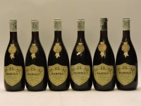 Lot 1336 - Barolo
