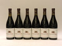 Lot 1284 - Châteauneuf-du-Pape