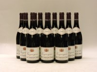 Lot 1285 - Vacqueyras