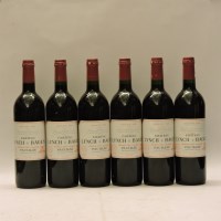 Lot 1513 - Château Lynch-Bages