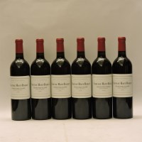 Lot 1514 - Château Haut-Bailly