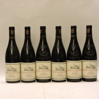 Lot 1294 - Château de Saint Cosme
