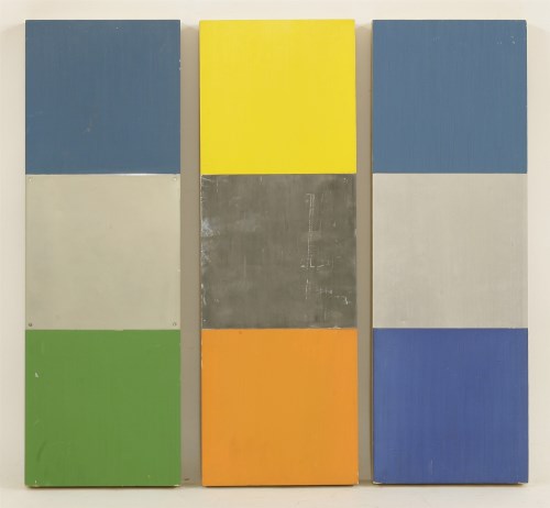 Lot 407 - Maria Lalic (b.1952)