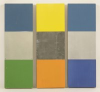 Lot 407 - Maria Lalic (b.1952)