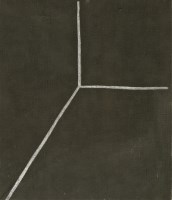 Lot 244 - David Austen (b.1960)
UNTITLED
Signed and dated 1991 verso