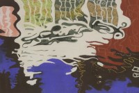 Lot 151 - John Plumb (1927-2008)
REFLECTIONS AT OCKHAM 11
Signed and dated '90