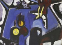 Lot 319 - Marcel Pouget (Algerian