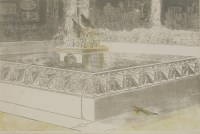 Lot 42 - Sheila Robinson (1925-1988)
'FOUNTAIN