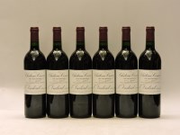 Lot 1470 - Château Cissac