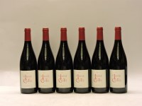 Lot 1355 - Montpeyroux la Jasse